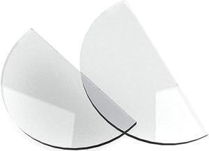 Stick-On Readers for Bifocal Lenses, 3.50+
