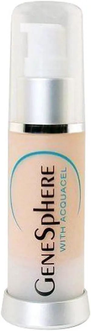 Genesphere with Acquacell by Biologic Solutions, 1 fl. oz.