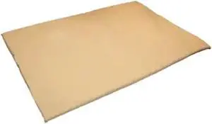 Easy to Clean Cozy Pet Mat - Large - 39" x 27"
