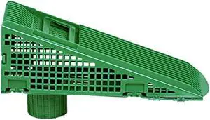 EZ Clean Downspout Wedge