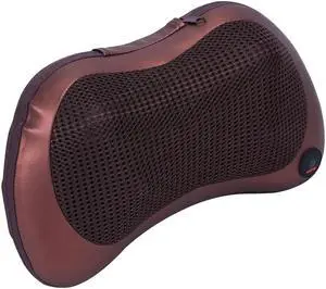Eternal Shiatsu Neck and Back Massager with Heat