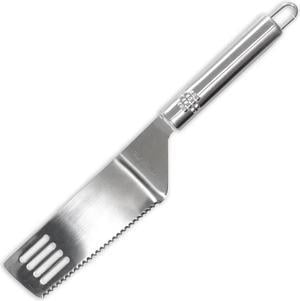 Stainless Steel Slicer & Server