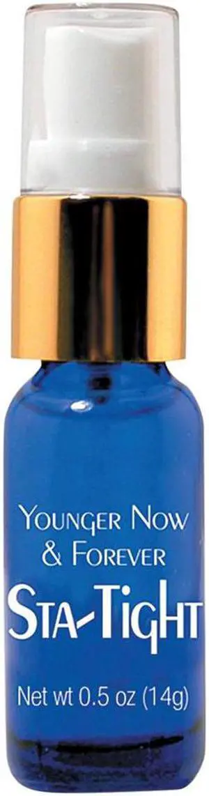 Sta-tight by BioLogic Solutions, 0.5 oz.