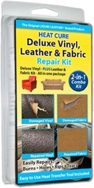 Liquid Leather Pro Leather and Vinyl Repair Kit (30-039)