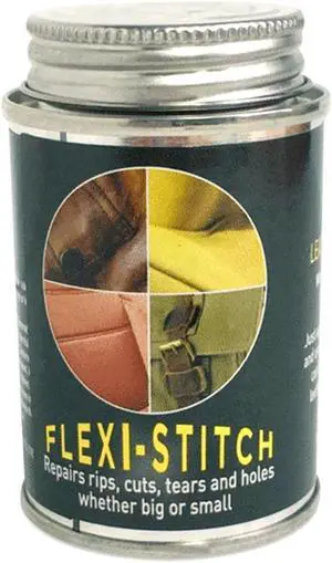 Liquid Leather Flexi-Stitch , 4 oz.