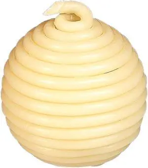 Candle by the Hour - 60 Hour Round Refill  (20612R)