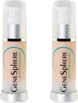 Genesphere with Acquacel by Biologic Solutions (New Version)