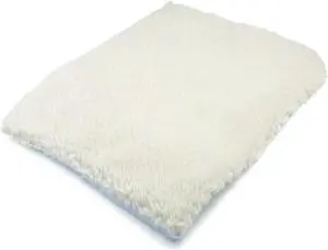 Self Heating Pet Thermal Blanket, 24" x 35"