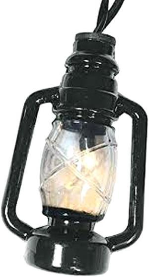Merdian Point Mini Lantern LED String Lights - 10 Lights One String