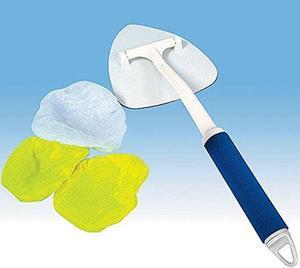 Glass Master Glass Cleaning Large Household Tool (Single)