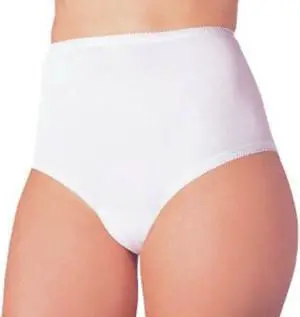 Women's Reusable Briefs- Large (Hip 41"- 42")