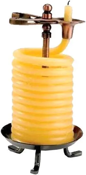 Candle by the Hour - 48 Hour  (20565B)