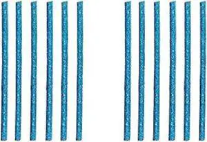 Sani-Clean Batonnets Drain Sticks - Blue- 12 Pack