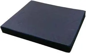 Bariatric Foam & Gel Cushion ( 4.5" x 16" 20")