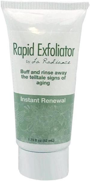LA Radiance Rapid Exfoliator 1.75 fl oz