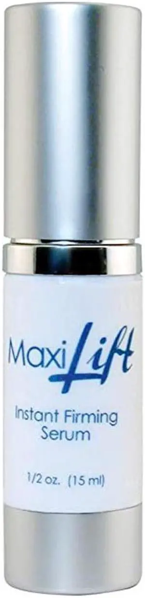 Maxilift Instant Firming Serum by BioLogic Solutions, 0.5 oz.