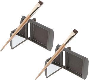 Joan Rivers Beauty Great Hair Day Fill-In Powder -  Brunette - Two Pack