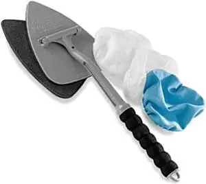 Glass Master Glass Cleaning Large (Set of 2)