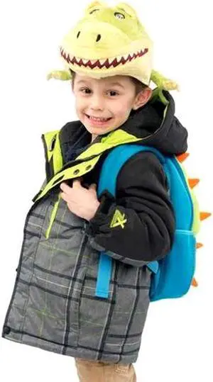 HL Head Lites T Rex Headwear Nightlight (Dispatched from UK)