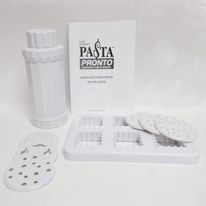 Pasta Pronto Gourmet Pasta Maker