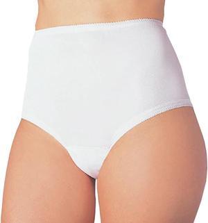 Women's Reusable Briefs- XLarge (Hip 43"- 44")