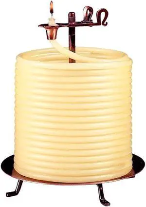 Candle by the Hour- 144-Hour (20561B)