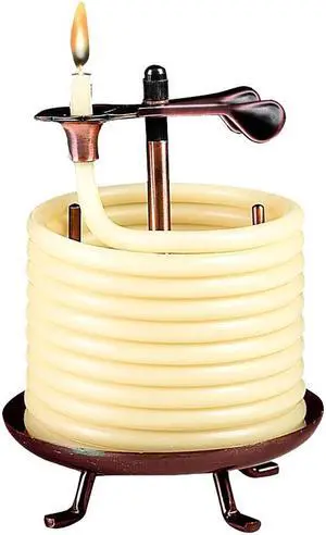 Candle by the Hour- 60 Hour (20563B)