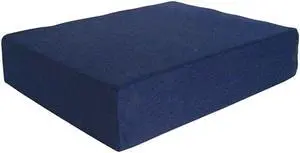 Bariatric Orthopedic Seat Cushion (4.5" x 16" x 20")