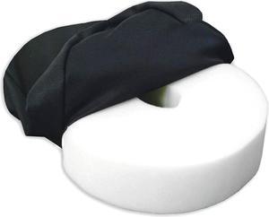 Allman Prostate Relief Cushion : : Health & Personal Care