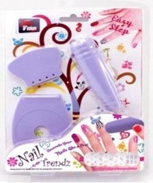 Total Vision Nail Trendz