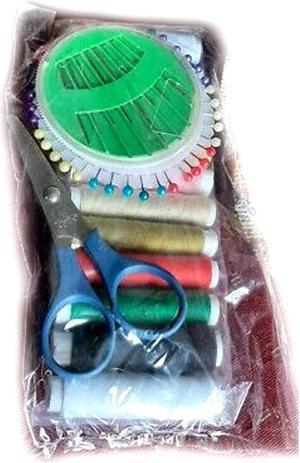 sewing kit