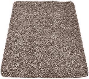 Clean Stepping Mud & Dirt Trap Runner- Tan