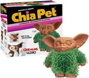 Chia Pet Planter - Gremlins- Gizmo