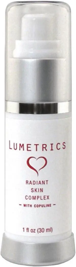 Lumetrics with Copuline by BioLogic Solutions 1 oz.