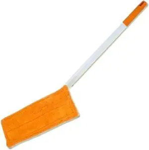 Spic and Span EZ Wet/Dry Floor Mop with Telescoping Handle