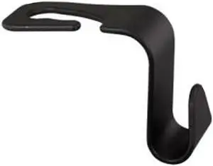 Universal Headrest Hooks - Set of 4