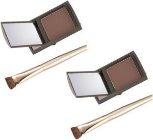 Joan Rivers Beauty Great Hair Day Fill-In Powder - Blonde - Two Pack