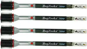 BugZooka WB100 Bug Catcher Vacuum (4-Pack): Effective Insect Solutions