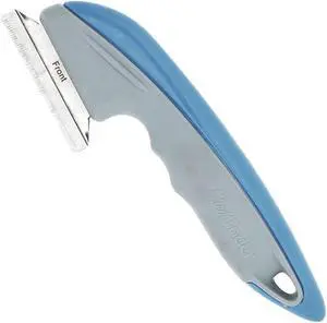 Deluxe ShedEnder - Professional De-Shedding Tool