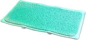 Hydro Rug Shower Stall - Teal