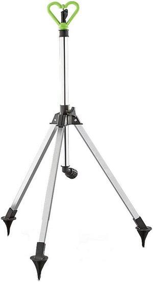 Adjustable Rainforest Tripod Sprinkler