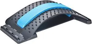 Back Stretcher Multi-Level Back Stretching Device