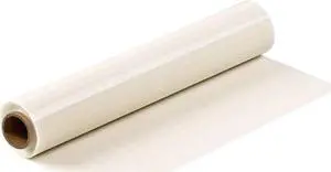 Non-Stick Silicone Baking Mat Roll -  Clear (12 in. x 10 ft.)