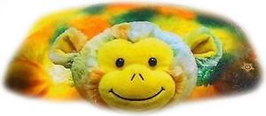 Pillow Pets Glow Pets - Monkey 12"