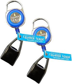 Premium Lighter Leash Retractable Lighter Holder - Mini (2)