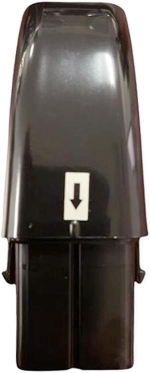 Ontel Rechargeable Black Battery - Compatible with All Cordless Swivel Sweepers