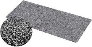 Clean Step Mat Runner (24" x 60") - Gray