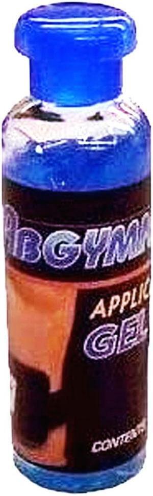 AbGymnic Application Gel for All Ab Belts (100 ml)
