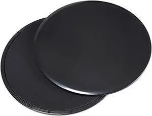 Sliding Exercise Discs