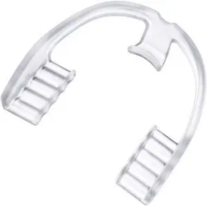 Dental Mouth Guard - Teeth Grinding Guard